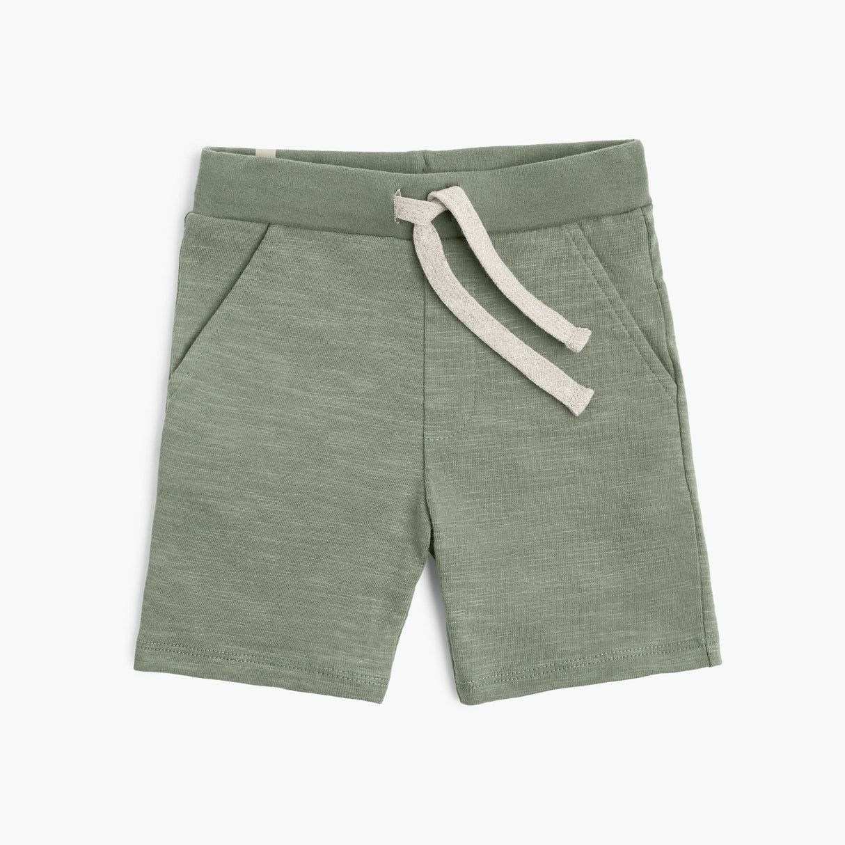 Mod Bermuda Shorts
