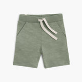 Mod Bermuda Shorts