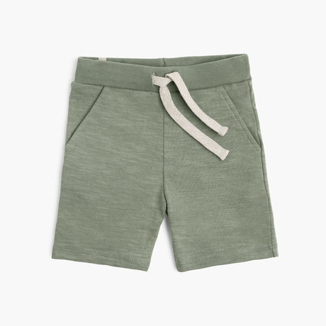 Mod Bermuda Shorts