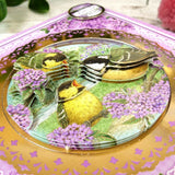 Delightful Birds - A New Season Decoupage Card Kit