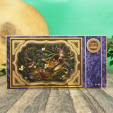 Book Of Toppers - Midnight Garden