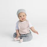 Cloud Bliss Bib
