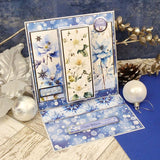 Bookmark Toppers - Feeling Festive