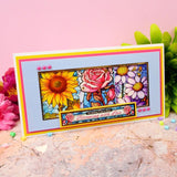 Bookmark Toppers - Special Wishes