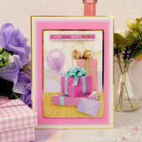 Build-A-Topper Pads - Wonderful Women