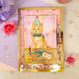 Build-A-Topper Pads - Wonderful Women