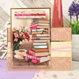 Build-A-Topper Pads - Wonderful Women