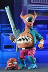 Teenage Mutant Ninja Turtles Adventures - Bellybomb - Archie Comics