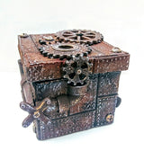 Rusty Pipes Silicone Mould