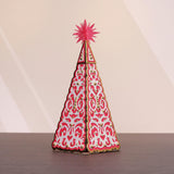 Carnation Crafts Christmas Tree Nesting Box Kit
