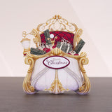 Carnation Crafts Ready For Christmas Kit