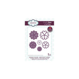 Finishing Touches Collection Sweetheart Flower Die