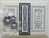 Striplets Collection Timeless Die