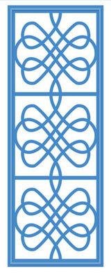 Striplets Collection Infinity Die