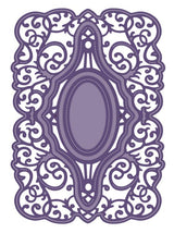 Frames and Tags Collection Megan Die