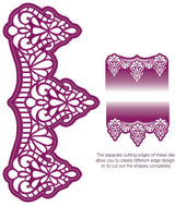 Gemini Collection Cassiopeia Die