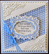 Sue Wilson Dies - Diagonals Collection - Labyrinth