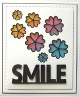 Sue Wilson Dies - Perspectives Collection - Smile