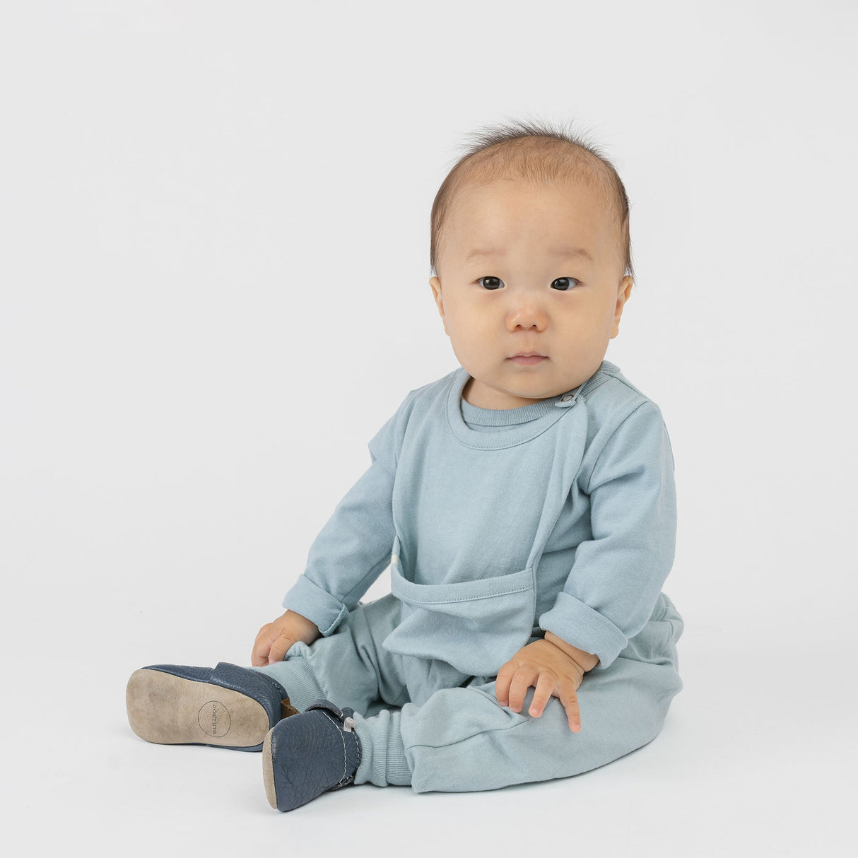 Cloud Bliss Bib