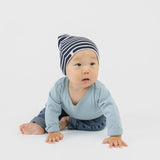 Cloud Long Sleeve Onesie