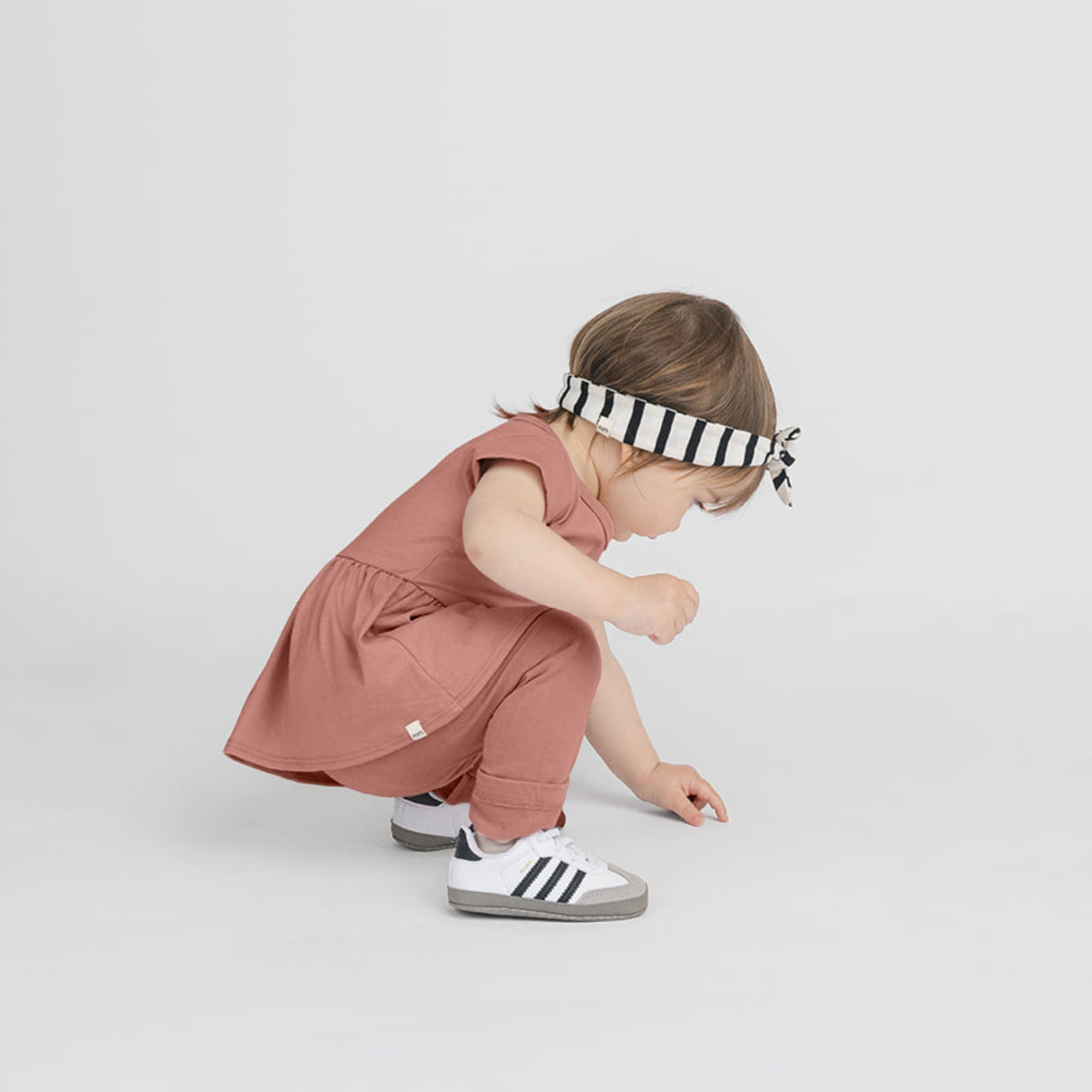 Cloud Onesie Dress