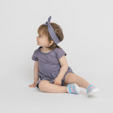 Cloud Onesie Dress
