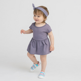 Cloud Onesie Dress