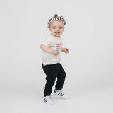Kids Love is a Human Right Tee