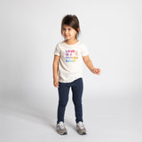 Kids Love is a Human Right Tee