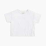 Cloud Boxy Tee