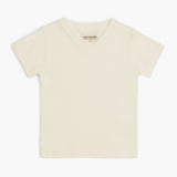 Cloud V-Neck Tee