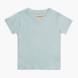 Cloud V-Neck Tee