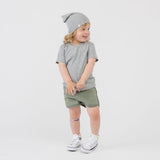 Cloud V-Neck Tee