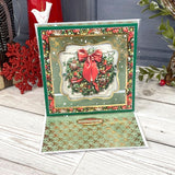 Festive Spinner Concept Card Kit