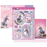 From the Heart Luxury Topper Set