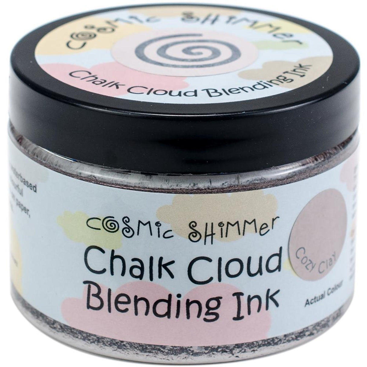 Cosmic Shimmer Chalk Cloud Blending Ink