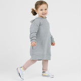 Cozy Hoodie Dress