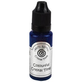 Cosmic Shimmer Colourful Crystal Tints