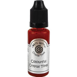 Cosmic Shimmer Colourful Crystal Tints