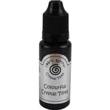 Cosmic Shimmer Colourful Crystal Tints