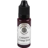 Cosmic Shimmer Colourful Crystal Tints
