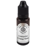 Cosmic Shimmer Colourful Crystal Tints