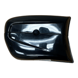 24V Police Motorcycle - Tailbox