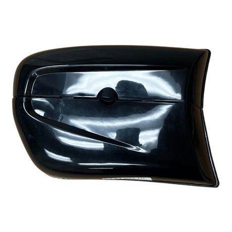 24V Police Motorcycle - Tailbox