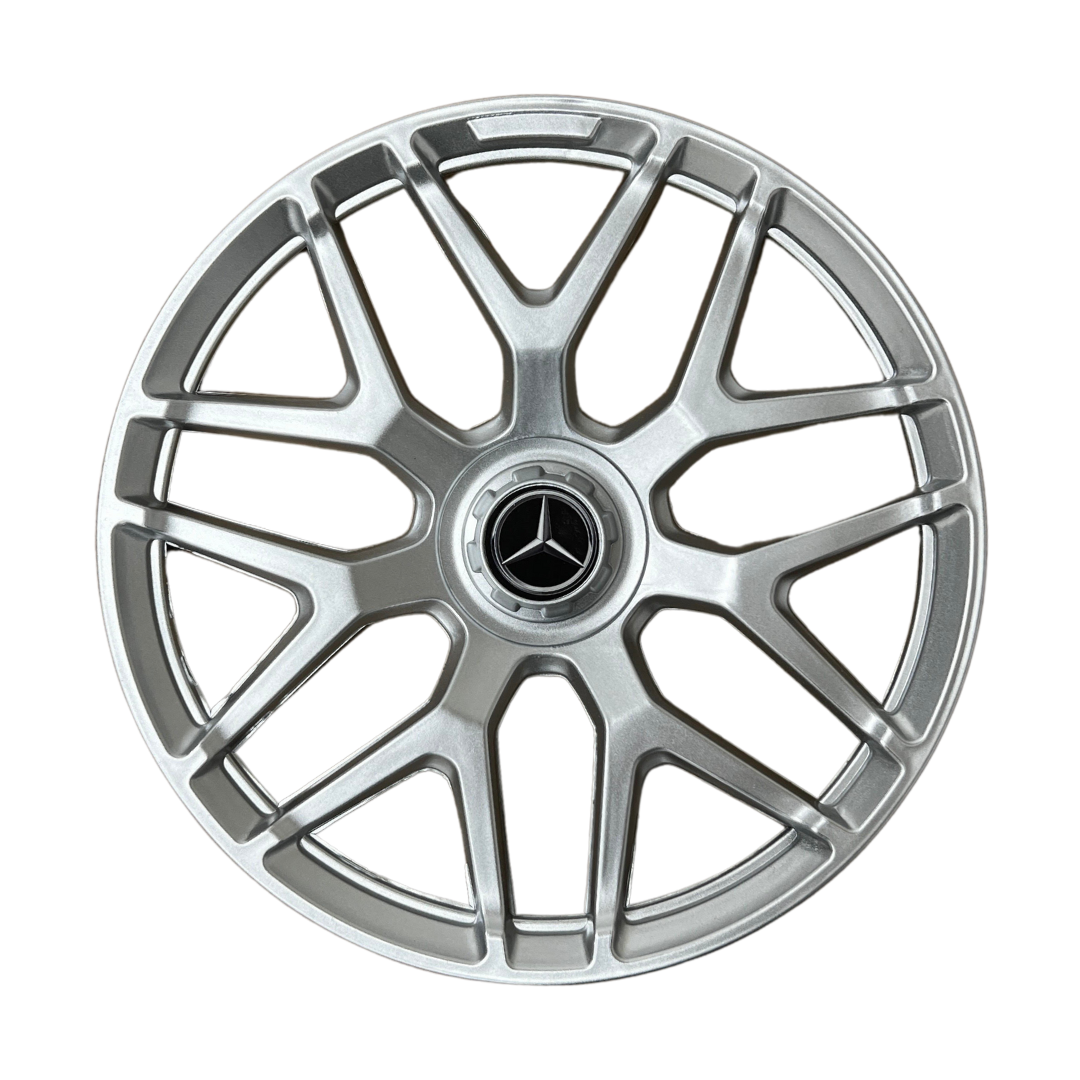 24V Mercedes Benz 4x4 G Series - Hub Cap