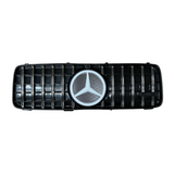 24V Mercedes Benz G Series - Complete Front Grill
