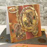 Deluxe Craft Pads - Clockwork Emporium