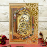 Deluxe Craft Pads - Clockwork Emporium