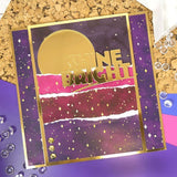 Duo Design Paper Pads - Celestial Skies & Starry Eyed