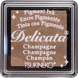 Tsukineko Delicata Pigment Ink Pad